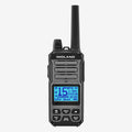 Midland Radio Rechargeable GMRS Handheld Radio Kit