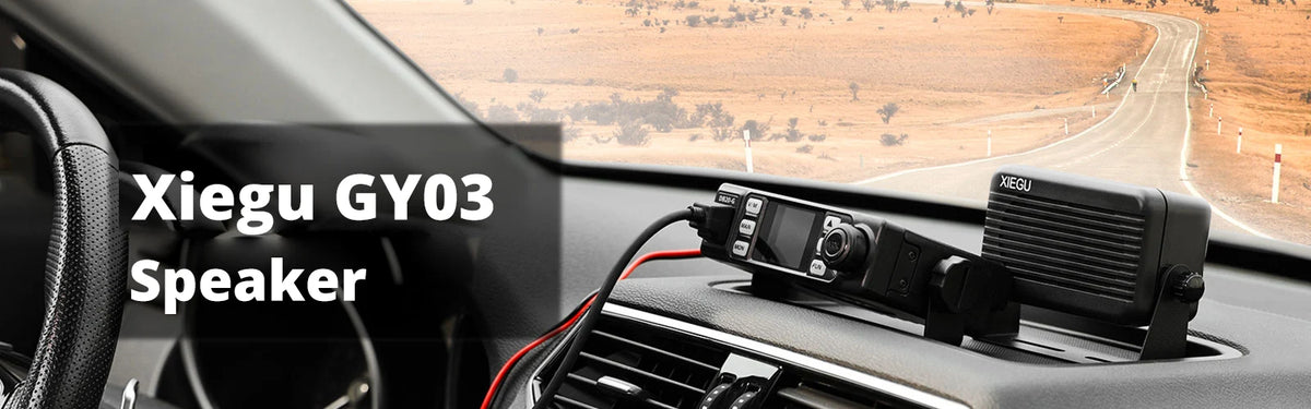 Radioddity Passive External Radio Speaker