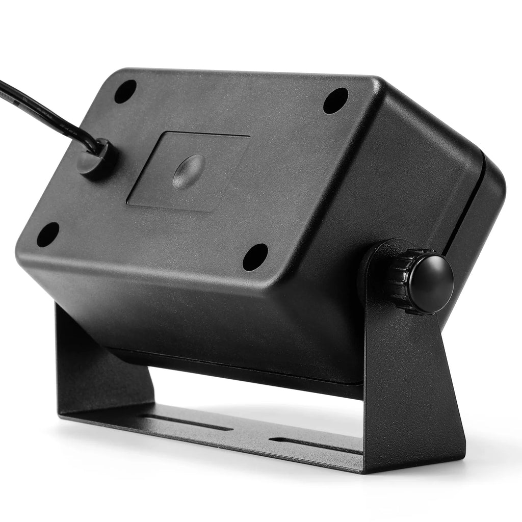 Radioddity Passive External Radio Speaker