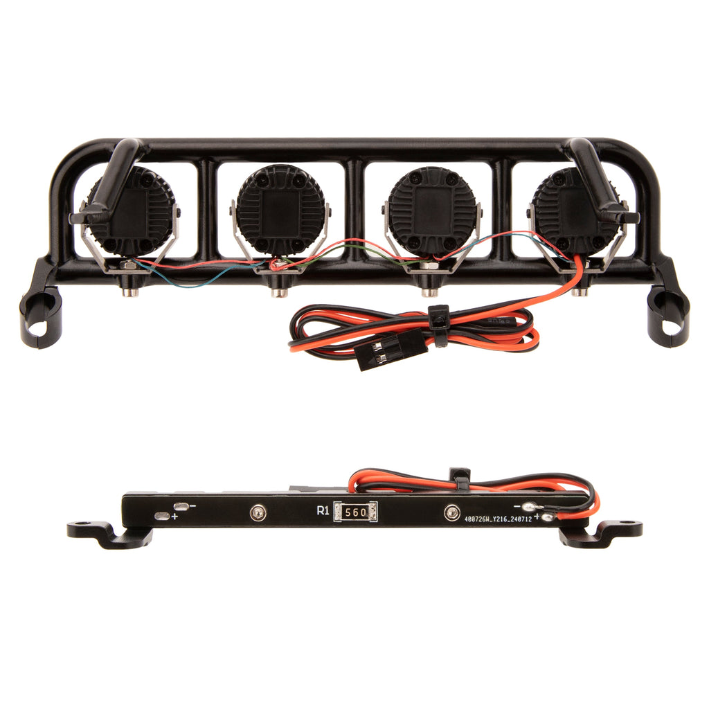 Meus Racing RC Vehicle Light Kit