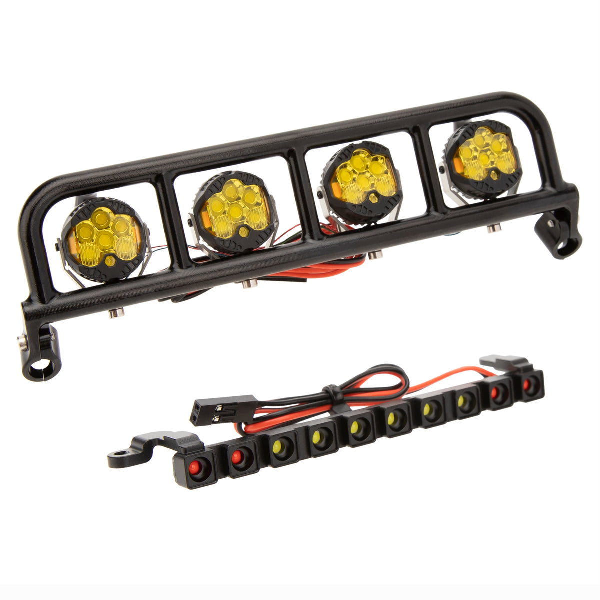 Meus Racing RC Vehicle Light Kit