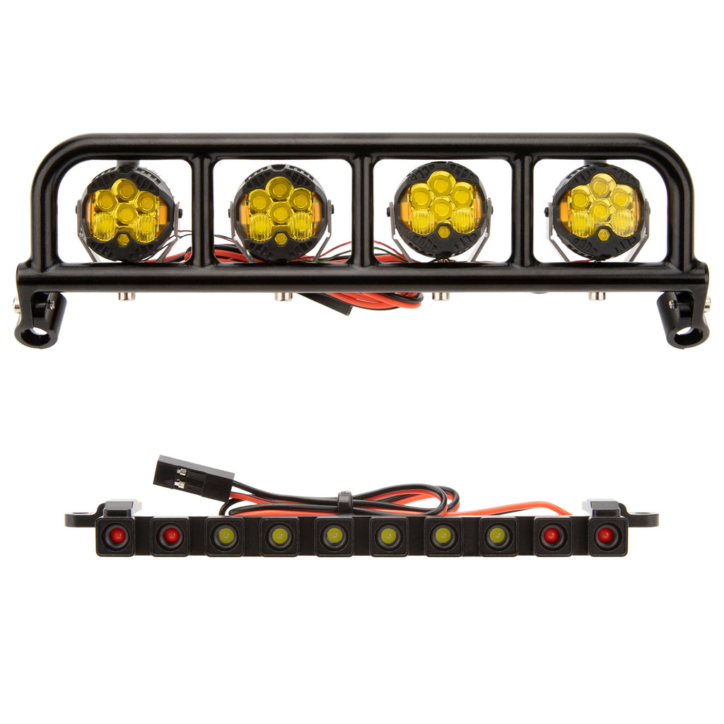 Meus Racing RC Vehicle Light Kit