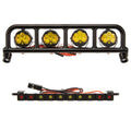 Meus Racing RC Vehicle Light Kit