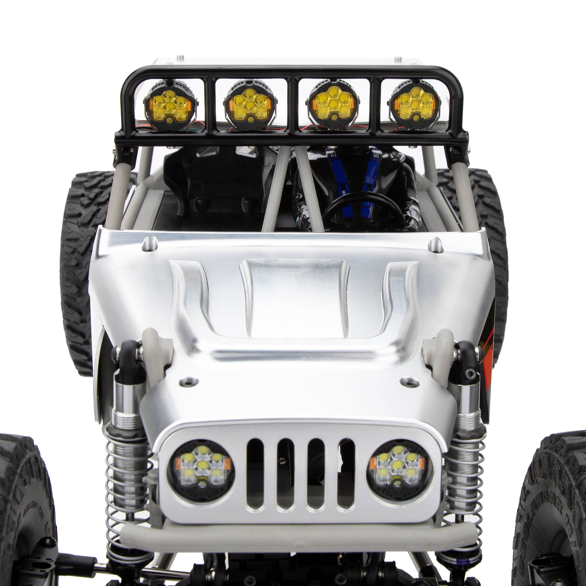 Meus Racing RC Vehicle Light Kit