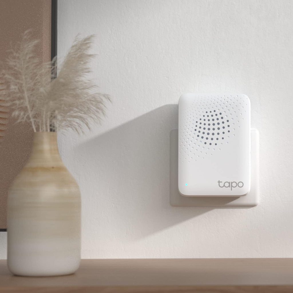 Tapo Smart Home Hub