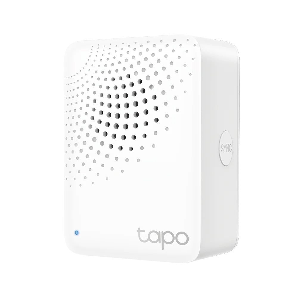 Tapo Smart Home Hub