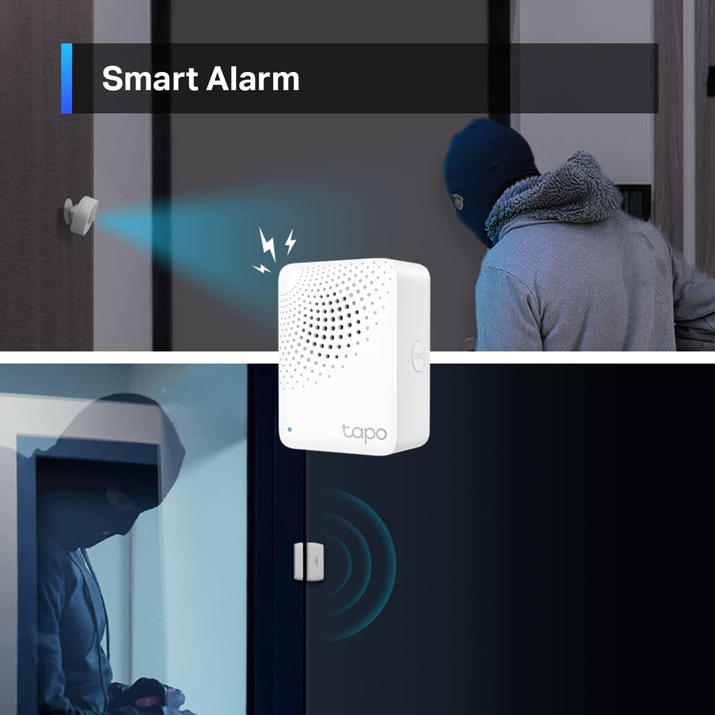 Tapo Smart Home Hub
