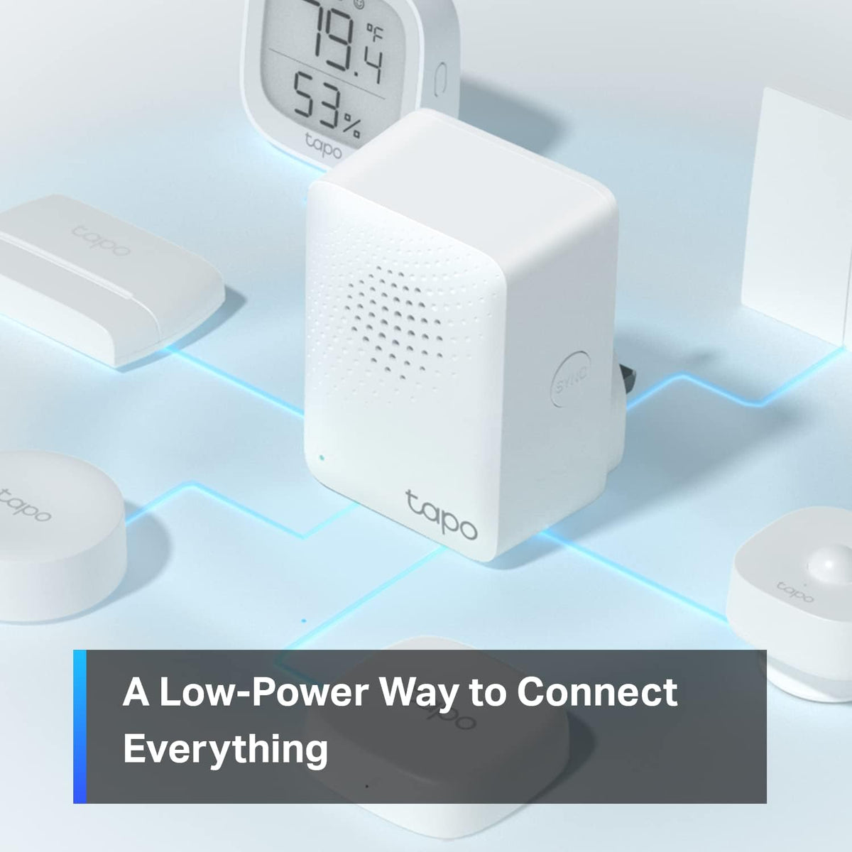Tapo Smart Home Hub