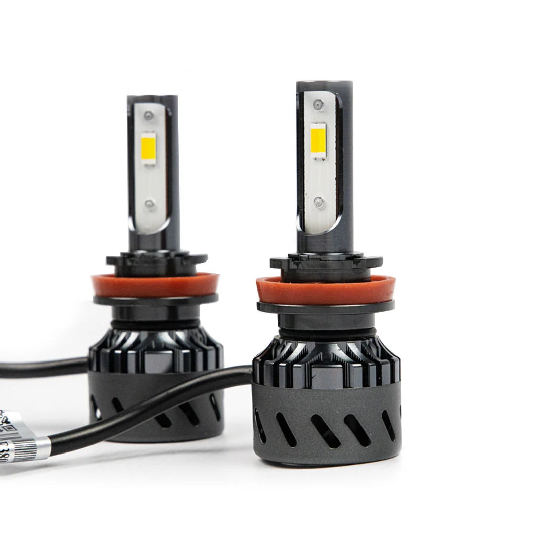 TCMBST Light Kit Vehicle LED Bulb Kit