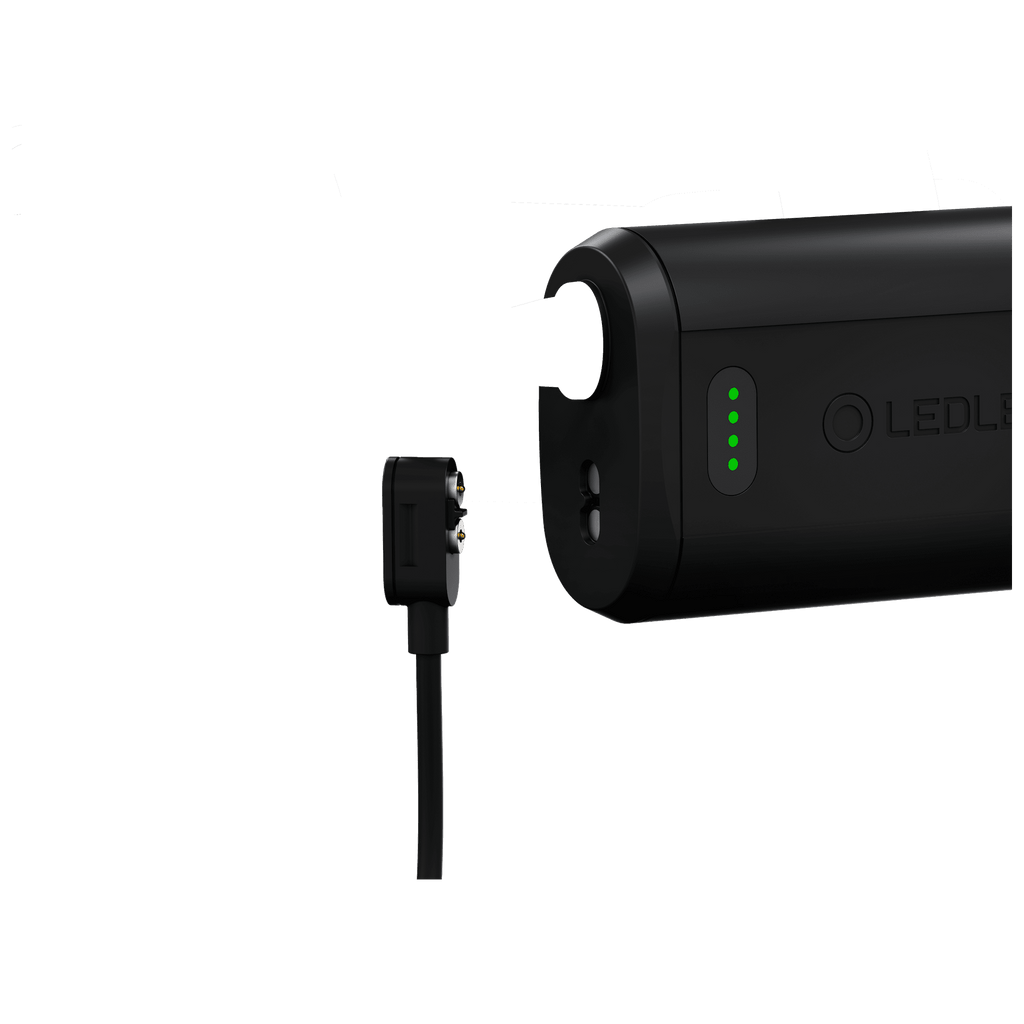 Ledlenser USA Rechargeable LED Headlamp