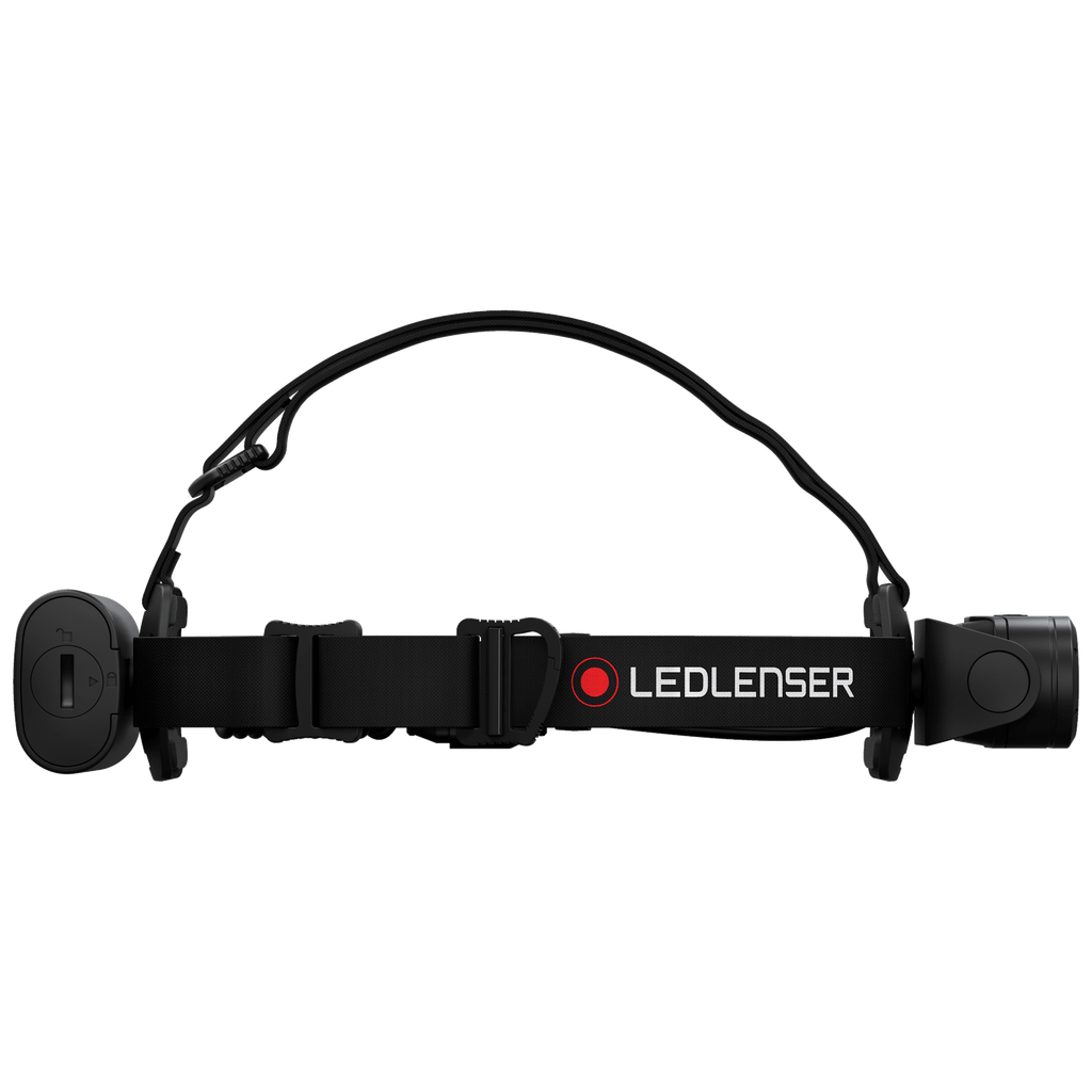 Ledlenser USA Rechargeable LED Headlamp