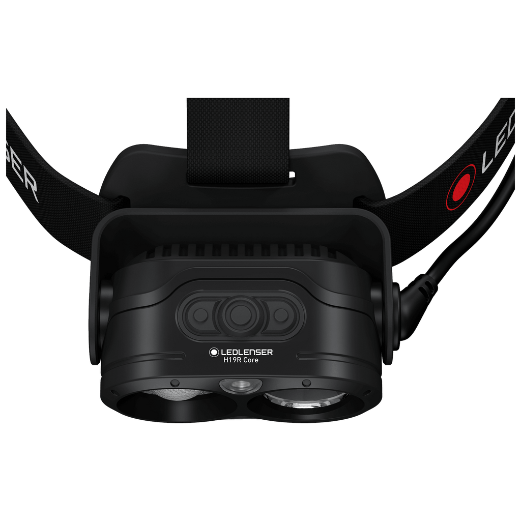 Ledlenser USA Rechargeable LED Headlamp