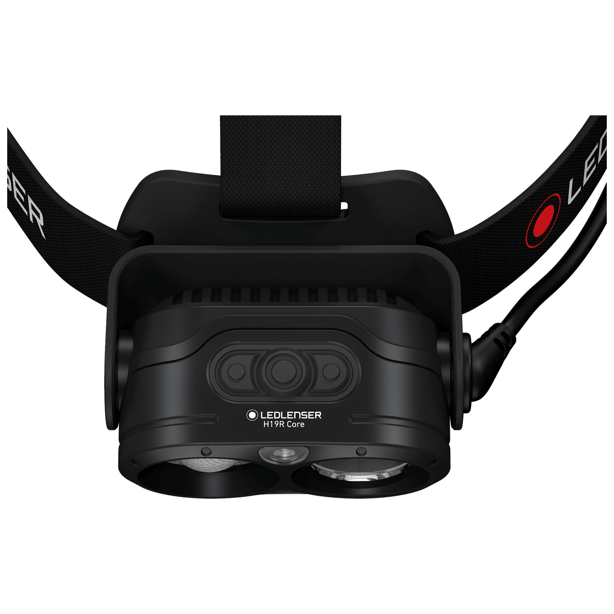 Ledlenser USA Rechargeable LED Headlamp