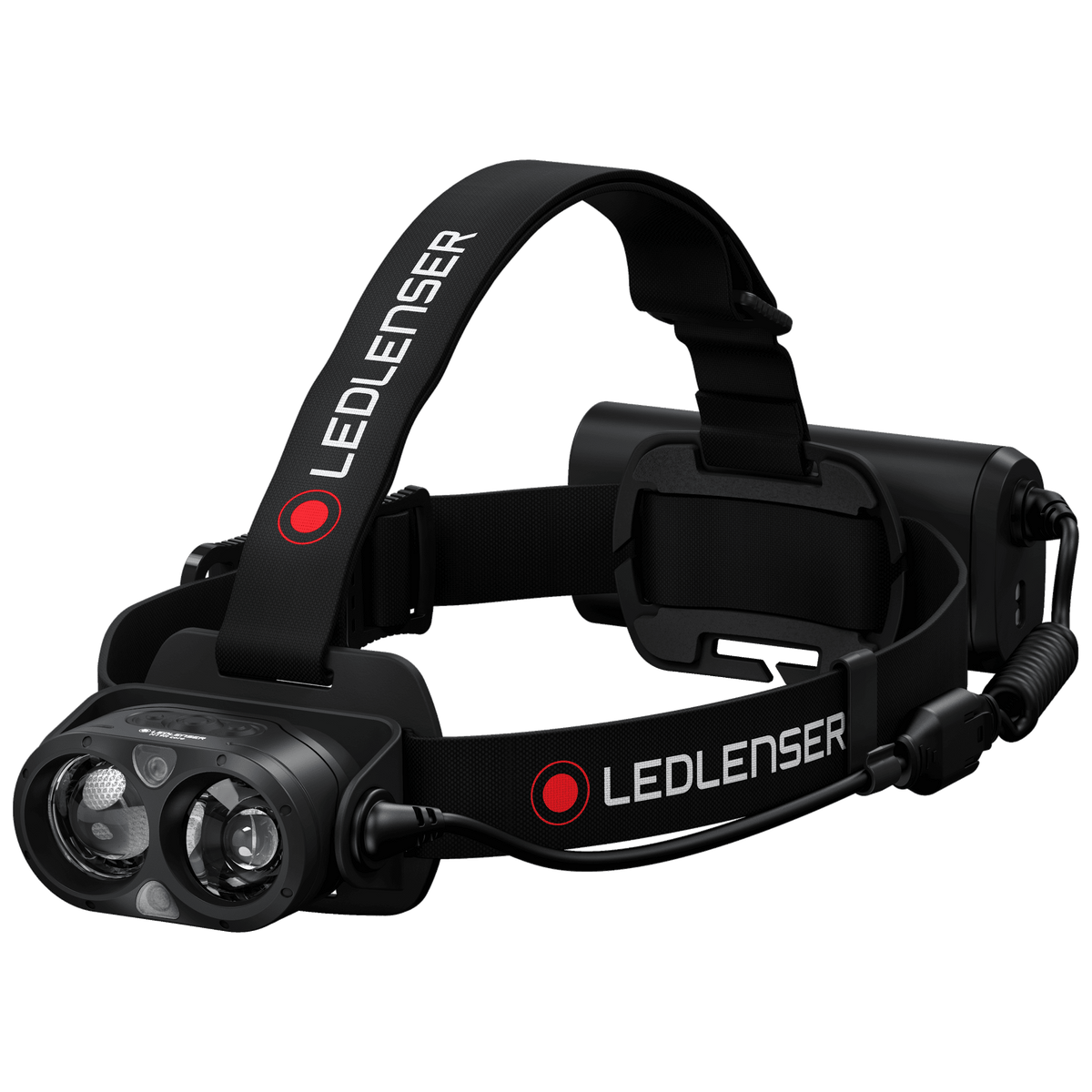 Ledlenser USA Rechargeable LED Headlamp