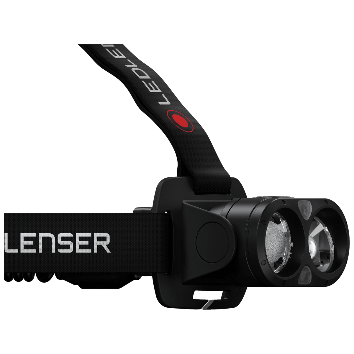 Ledlenser USA Rechargeable LED Headlamp