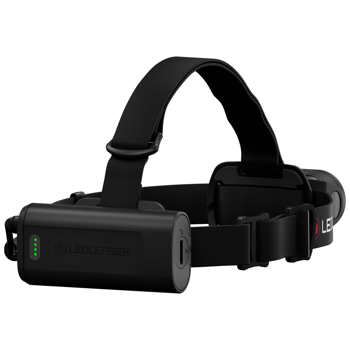 Ledlenser USA Rechargeable LED Headlamp