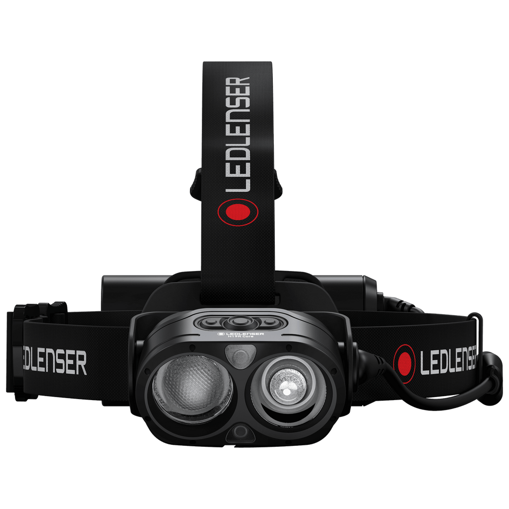 Ledlenser USA Rechargeable LED Headlamp