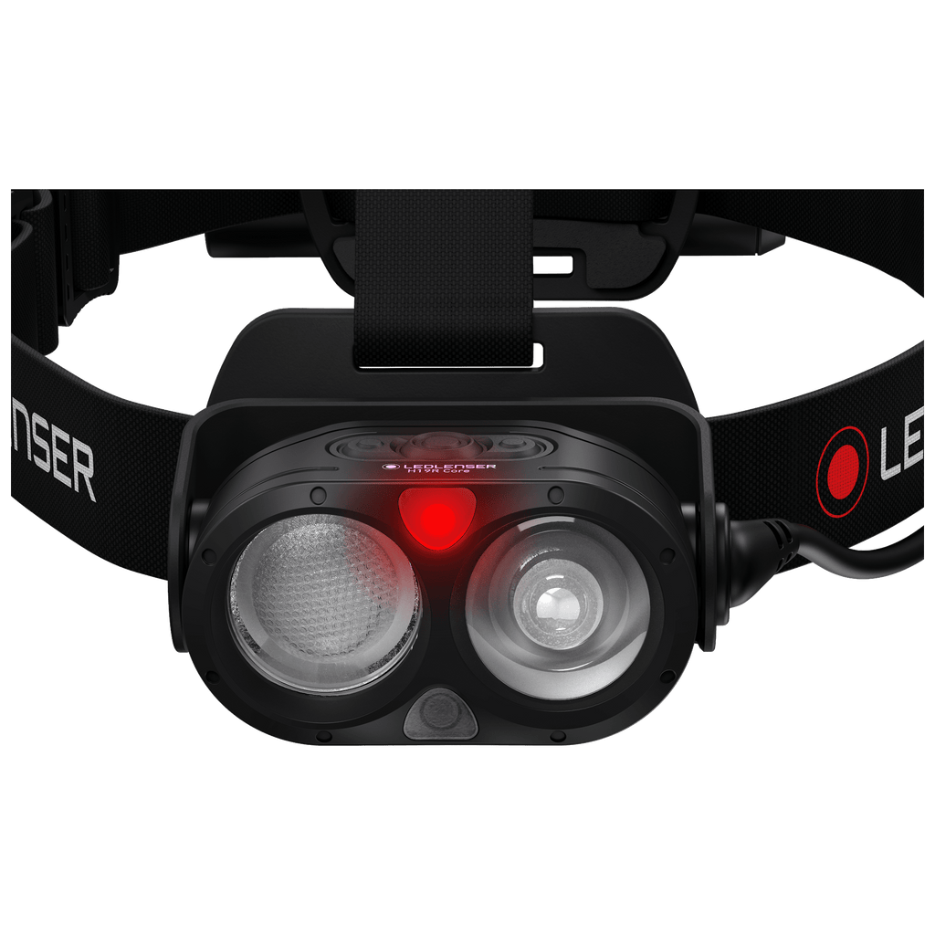 Ledlenser USA Rechargeable LED Headlamp