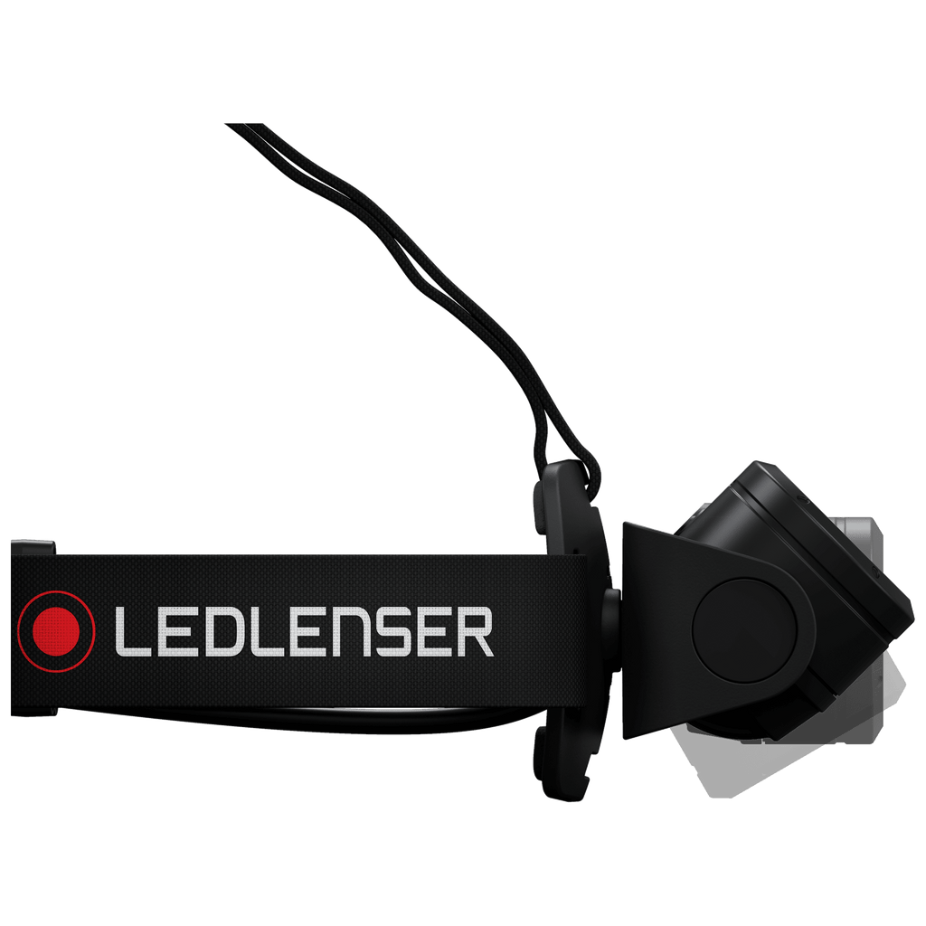 Ledlenser USA Rechargeable LED Headlamp