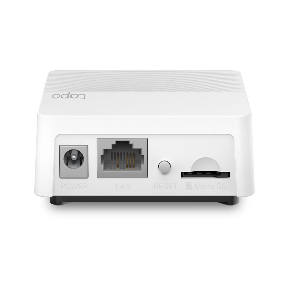 Tapo Smart Home Hub with Alarm and Chime
