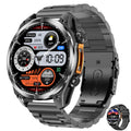TUTT Rugged Smartwatch