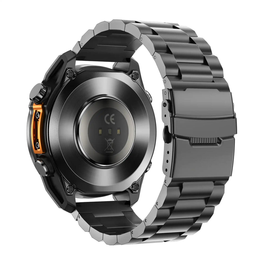 TUTT Rugged Smartwatch