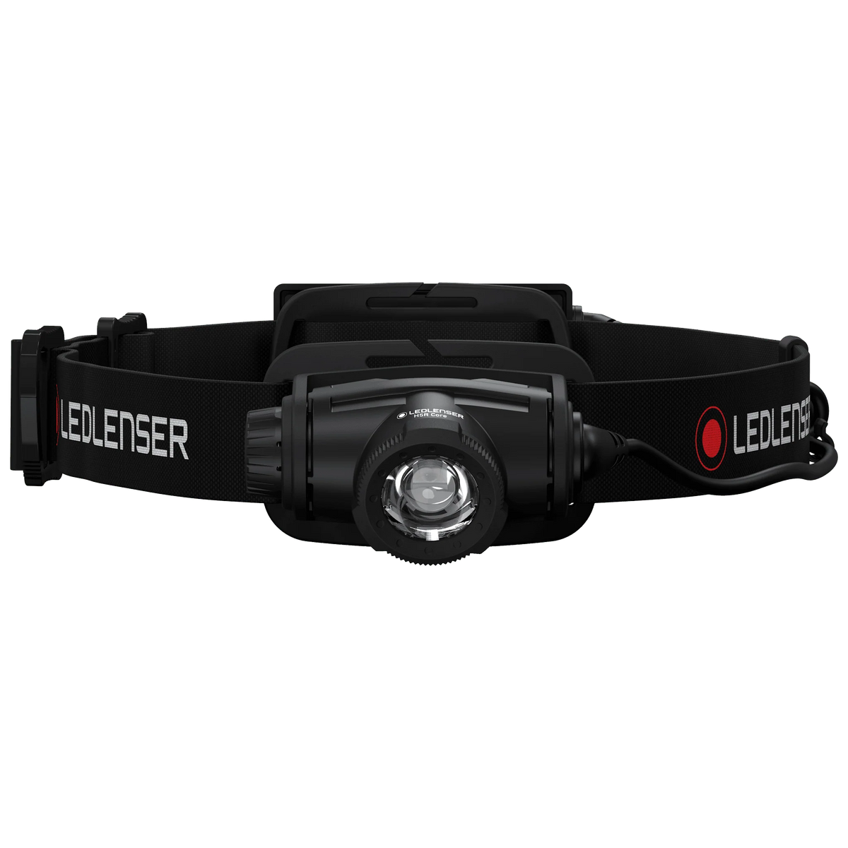 Ledlenser USA Rechargeable Focusable Headlamp