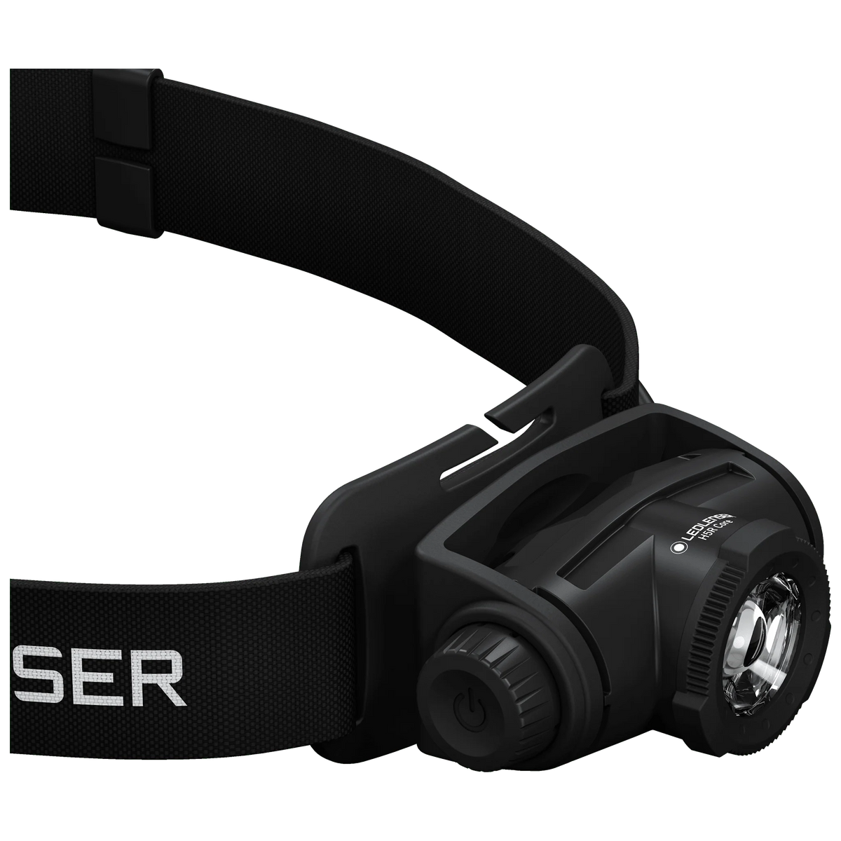 Ledlenser USA Rechargeable Focusable Headlamp