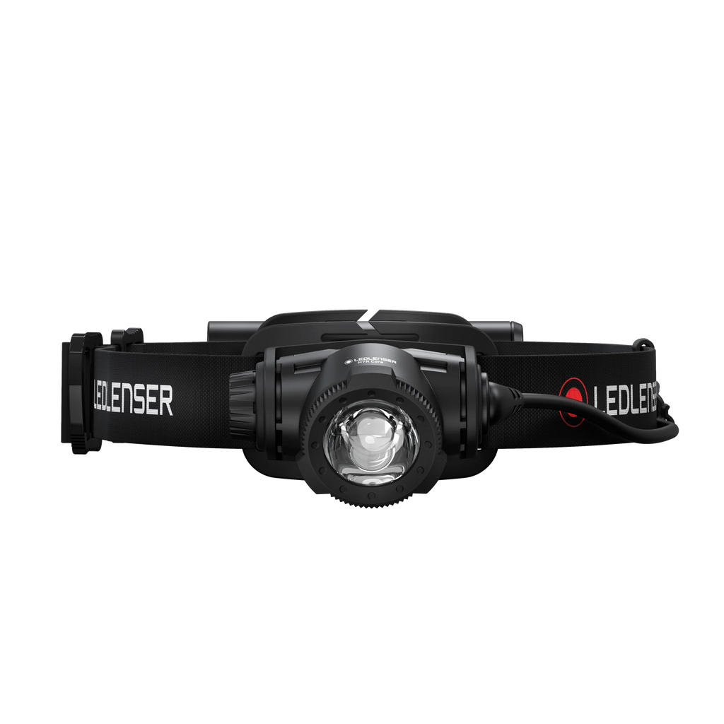 Ledlenser USA Rechargeable Headlamp