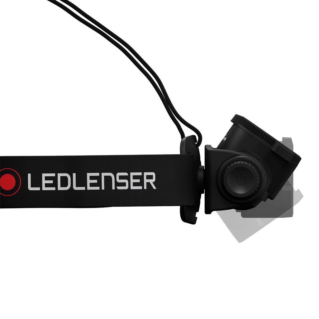 Ledlenser USA Rechargeable Headlamp