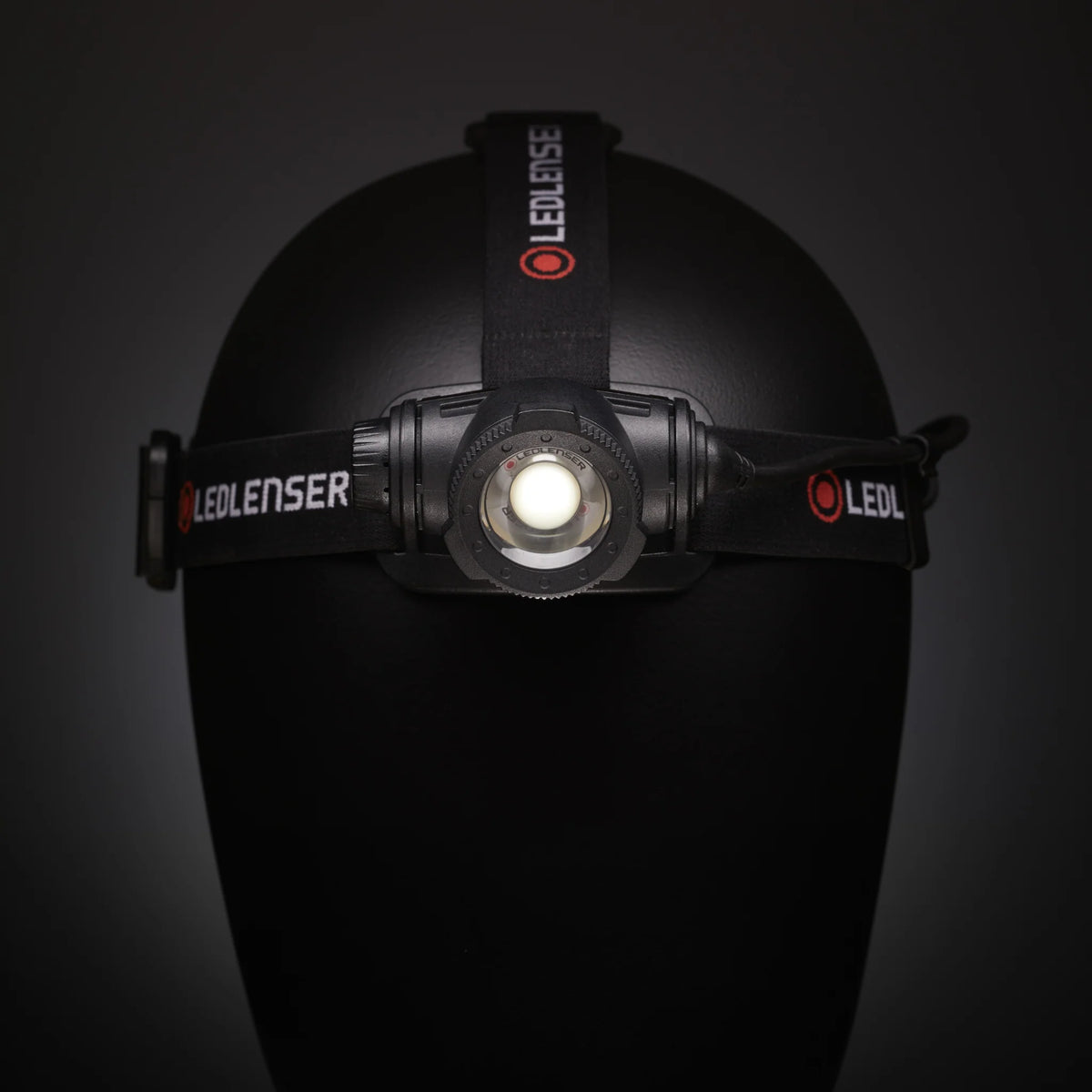 Ledlenser USA Rechargeable Headlamp