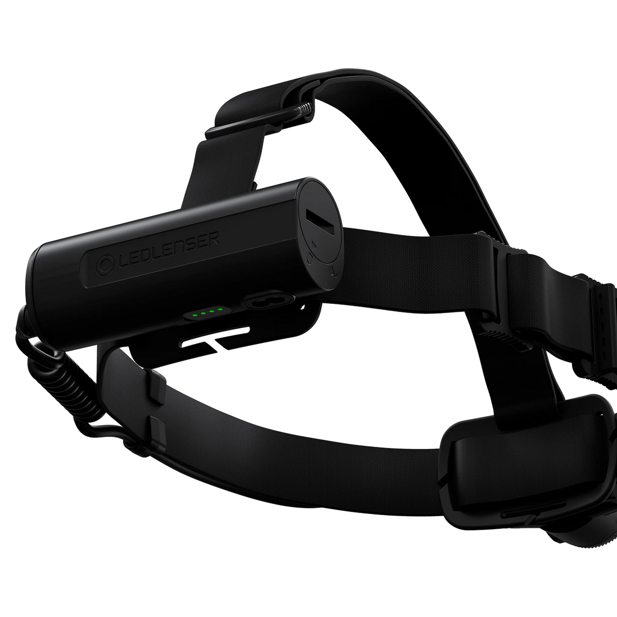 Ledlenser USA Rechargeable Headlamp