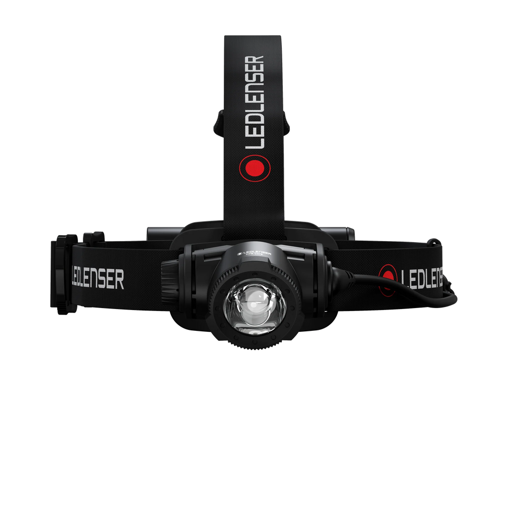 Ledlenser USA Rechargeable Headlamp