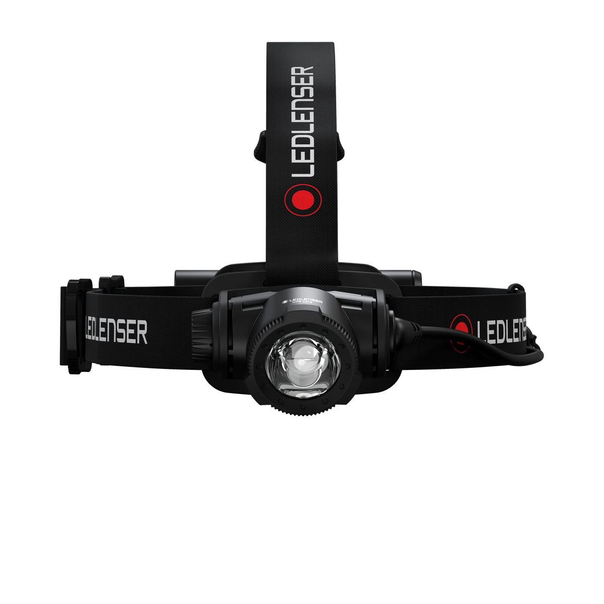Ledlenser USA Rechargeable Headlamp