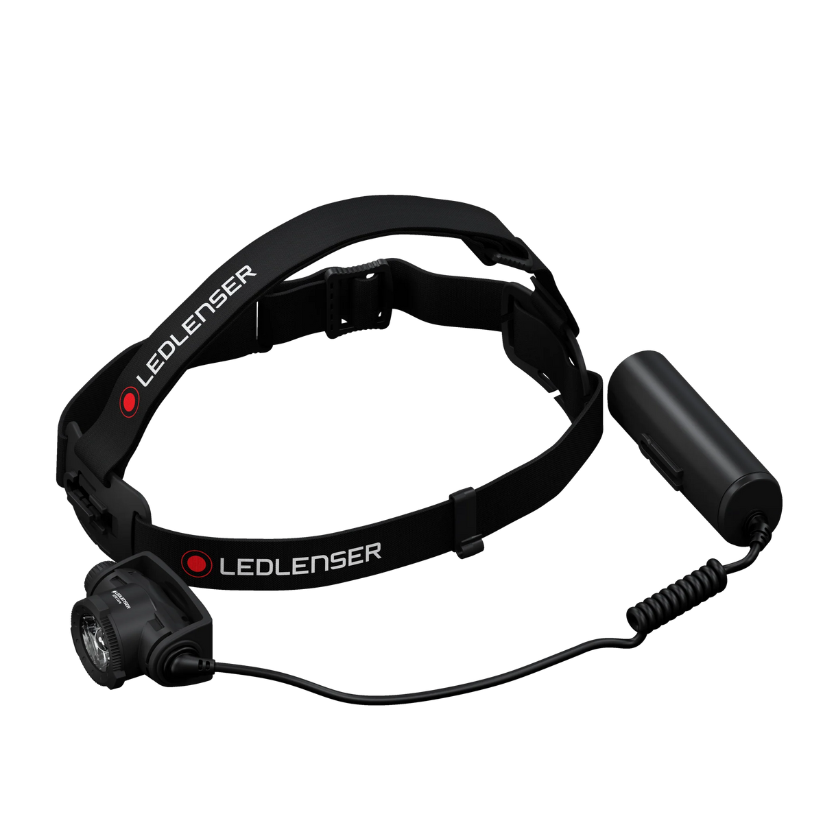 Ledlenser USA Rechargeable Headlamp