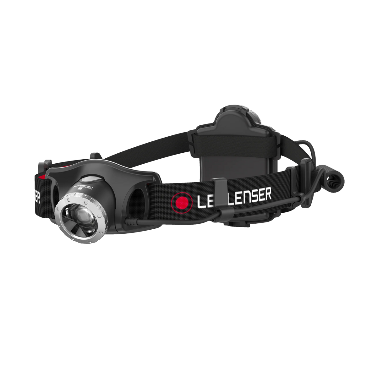 Ledlenser Rechargeable Headlamp