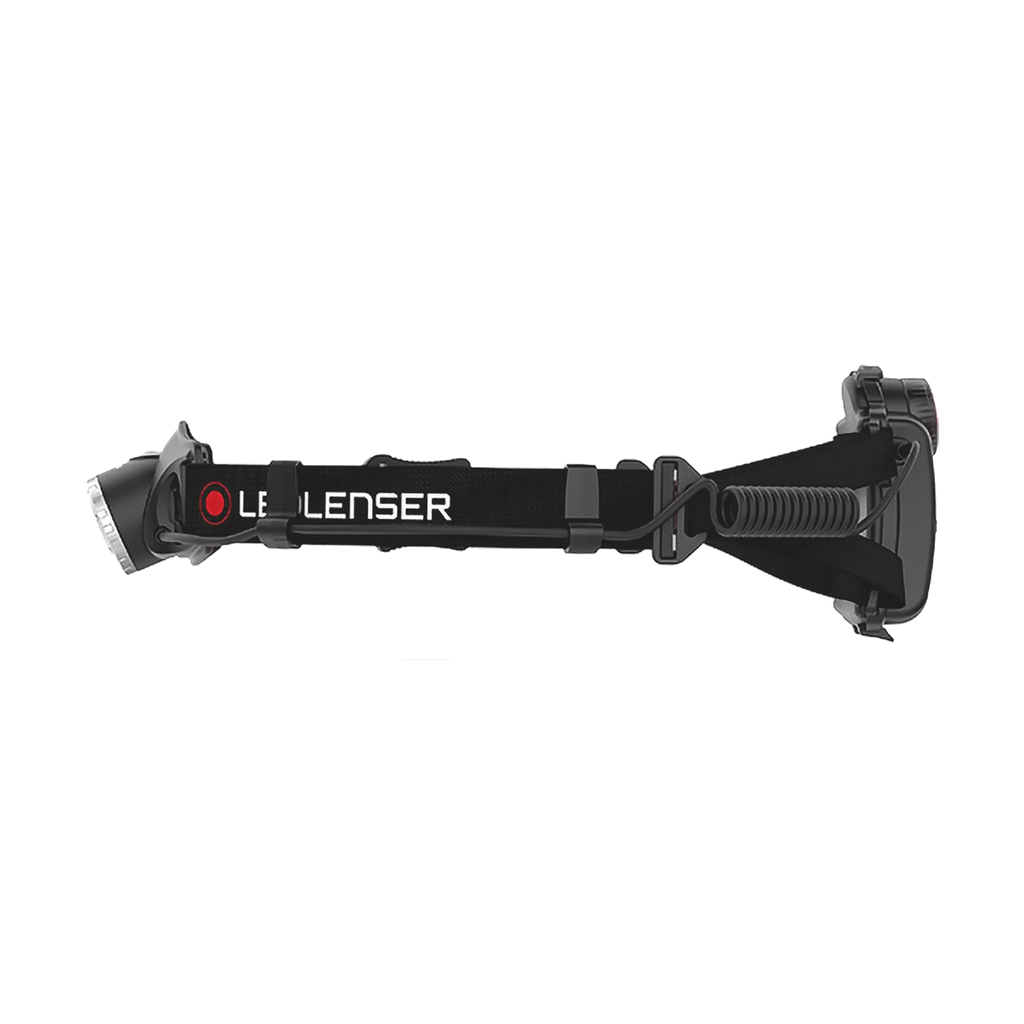 Ledlenser Rechargeable Headlamp