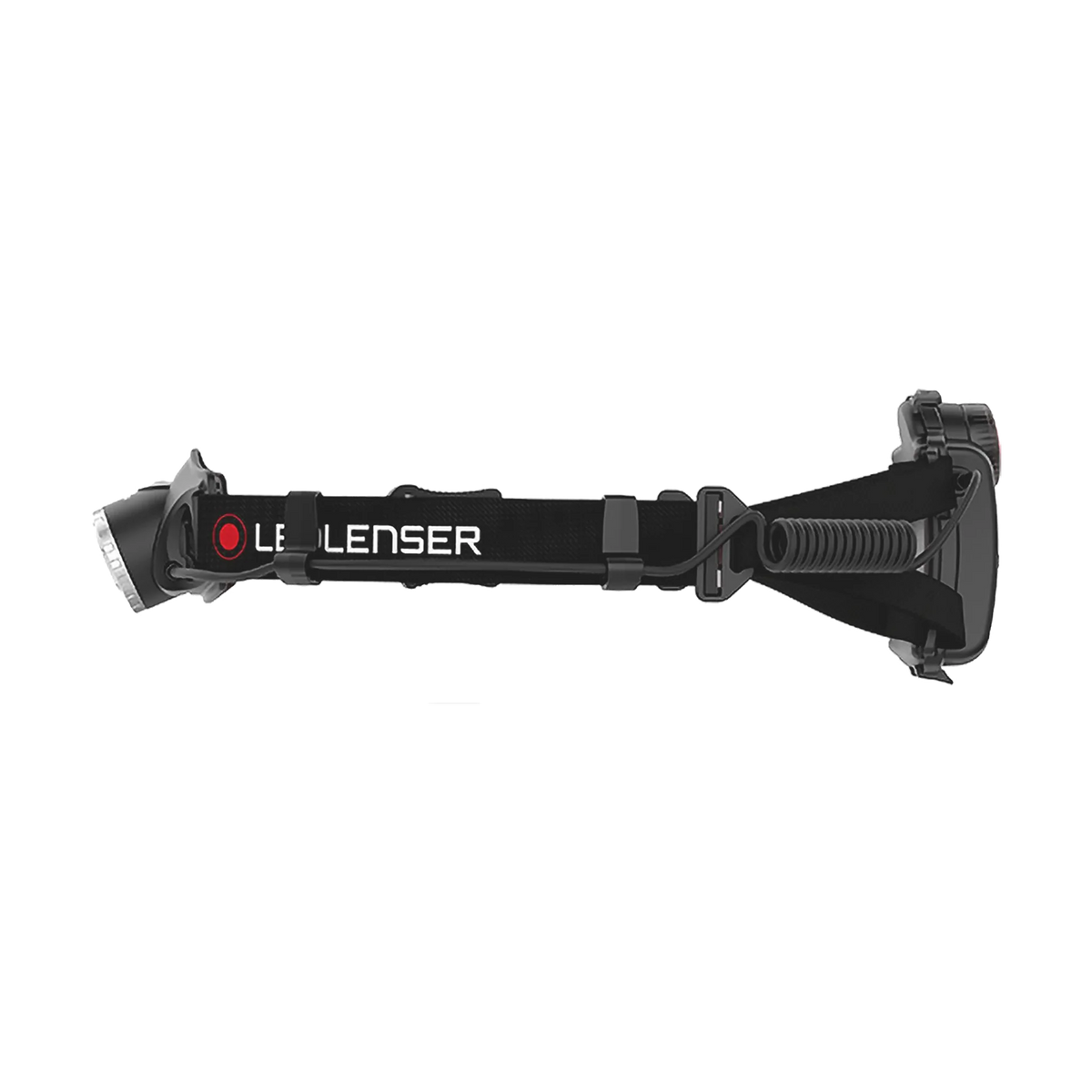 Ledlenser Rechargeable Headlamp