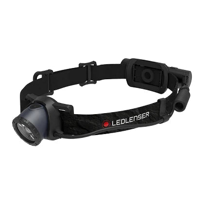 Ledlenser USA Rechargeable Focusable Headlamp