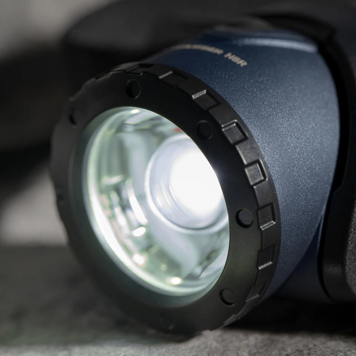 Ledlenser USA Rechargeable Focusable Headlamp