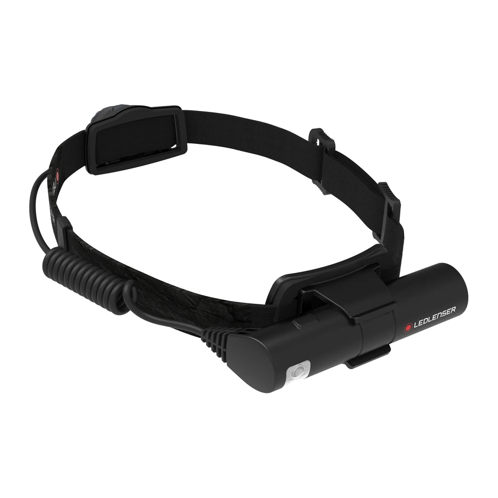 Ledlenser USA Rechargeable Focusable Headlamp