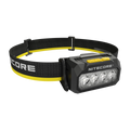Nitecore Dual Power Headlamp