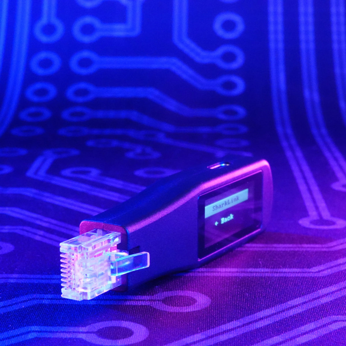 Hak5 Network Assessment Tool