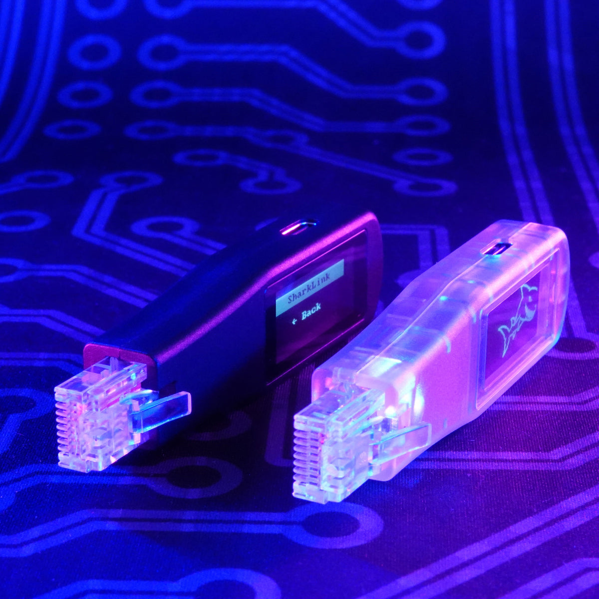 Hak5 Network Assessment Tool