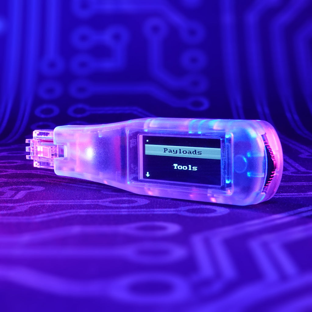 Hak5 Network Assessment Tool