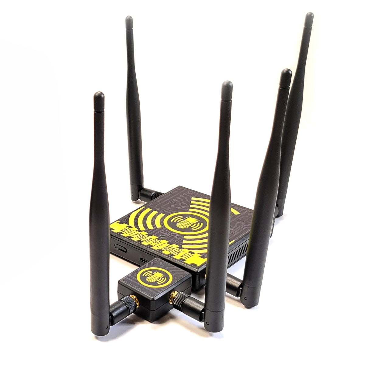 Hak5 Wi-Fi Penetration Testing Platform