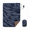 BougeRV 12V Heated Blanket and Kits