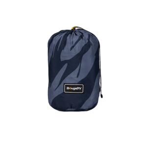 BougeRV 12V Heated Blanket and Kits