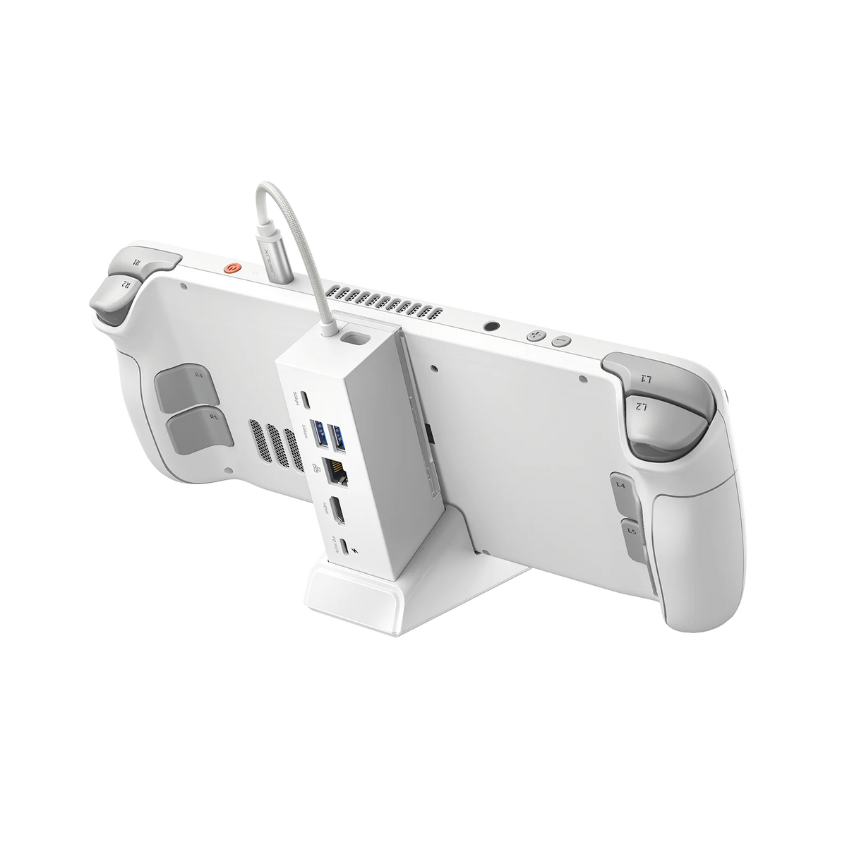 JSAUX GAMING Handheld Gaming Docking Station