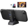 JSAUX GAMING Portable Console Docking Station